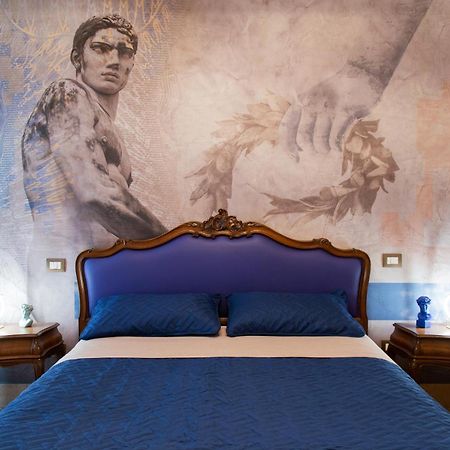 B&B Palazzetto Alfieri L'Aquila Centro Storico Εξωτερικό φωτογραφία