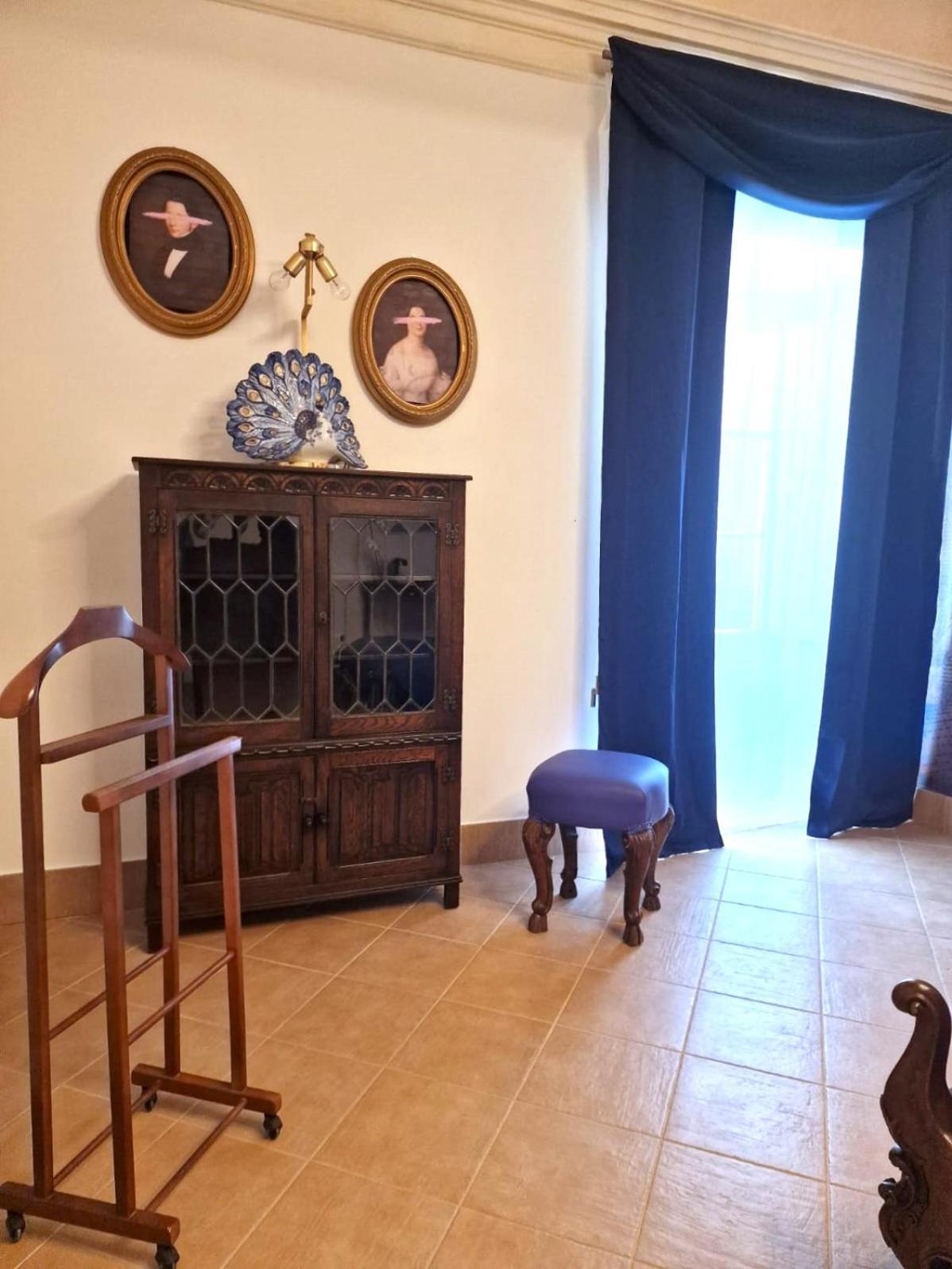 B&B Palazzetto Alfieri L'Aquila Centro Storico Εξωτερικό φωτογραφία