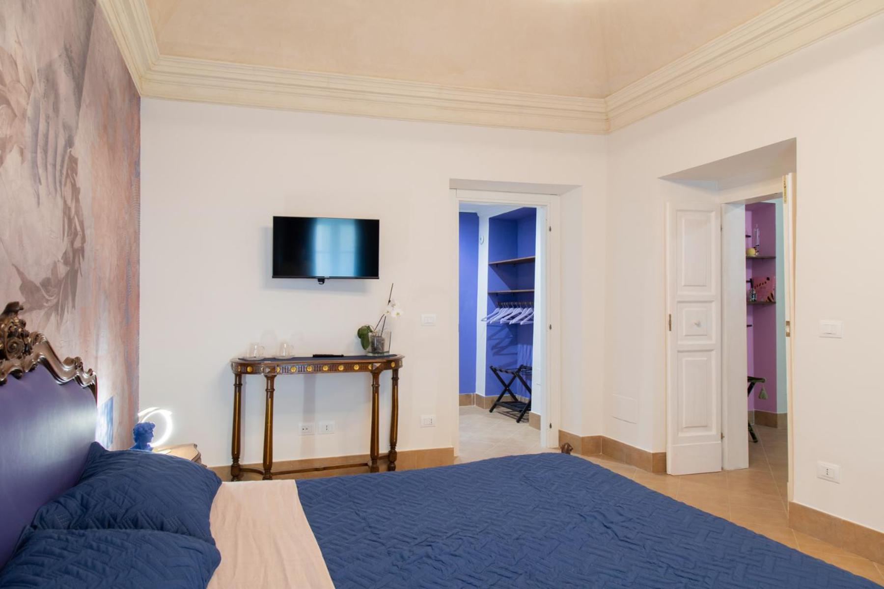 B&B Palazzetto Alfieri L'Aquila Centro Storico Εξωτερικό φωτογραφία